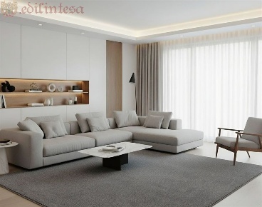 Foto Appartamento in Beccaria, Lissone Centro Storico di 77 m² con 2 locali