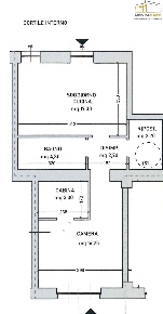 Foto Negozio in Via Guerrazzi, Monza San Giuseppe di 65 m² con 2 locali