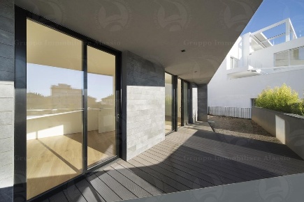 Foto Appartamento a Alassio Collina Centrale, Parco Fuor del Vento di 70 m²