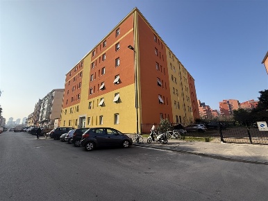 Foto Box in via Cascina Barocco, Milano San Carlo di 18 m² con 1 locali