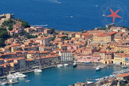 Foto Attività commerciale a Portoferraio Centro di 13 m² con 1 locali