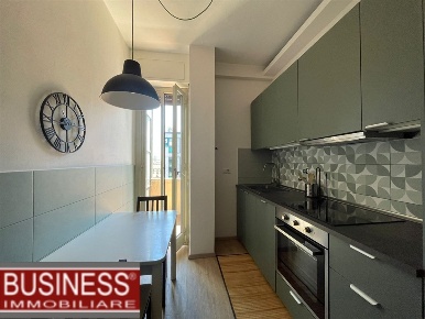 Foto Appartamento in Alzaia Naviglio Pavese, Milano Navigli - Darsena