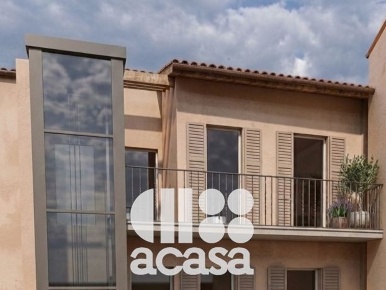 Foto Attico a Cesena di 157 m² con 5 locali in vendita