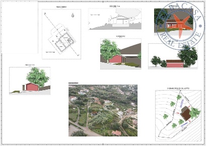 Foto Casa indipendente a Capoliveri di 82 m² con 2 locali in vendita