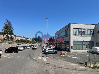 Foto Magazzino a Colle di Val d'Elsa Abbadia, Campolungo di 400 m²