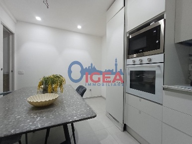 Foto Appartamento a Monteroni d'Arbia Le More di 75 m² con 4 locali
