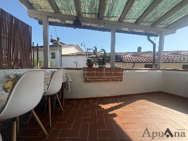 Foto Casa indipendente a Massa Bergiola - Lavacchio di 135 m² con 3 locali