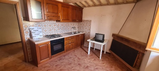 Foto Appartamento a Cinigiano Centro di 60 m² con 2 locali in vendita