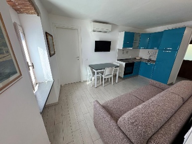 Foto Appartamento a Porto Azzurro di 70 m² con 3 locali in vendita