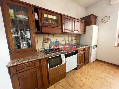 Foto Appartamento a Monteriggioni Belverde di 96 m² con 4 locali in vendita