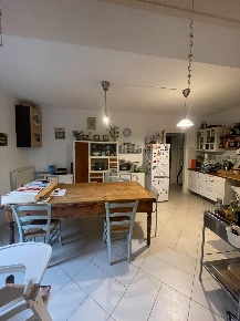 Foto Appartamento a Sovicille San Rocco A Pilli di 104 m² con 6 locali