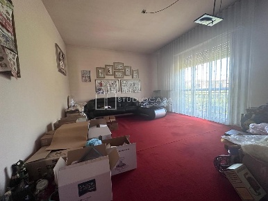 Foto Villa bifamiliare a Pisa Sant'Ermete - Putignano di 100 m² in vendita