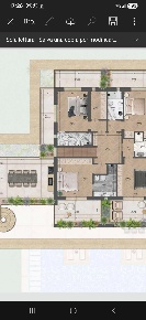 Foto Casa indipendente a Forte dei Marmi Centro di 300 m² con 10 locali