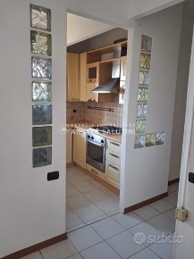 Foto Appartamento a Pontedera Centro di 60 m² con 3 locali in vendita