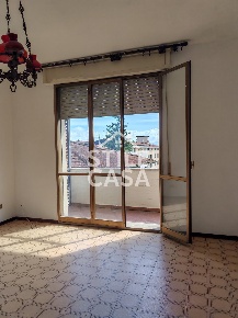 Foto Appartamento a Santa Croce sull'Arno Centro di 84 m² con 5 locali