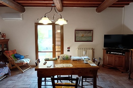 Foto Appartamento a Certaldo Zona Mensa, Via Toscana di 75 m² con 4 locali