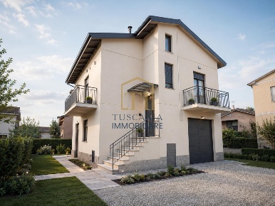 Foto Appartamento a Colle di Val d'Elsa Gracciano, Selvamaggio, Belvedere