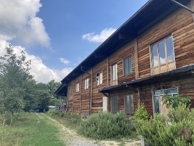 Foto Casale a Villastellone di 1410 m² con 4 locali in vendita