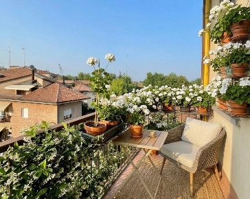 Foto Appartamento a Treviso Stadio Omobono Tenni di 91 m² con 4 locali