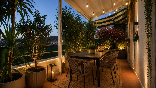 Foto Attico a Carrara Centro di 81 m² con 4 locali in vendita