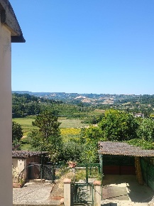 Foto Casa indipendente a Terricciola Soiana di 150 m² con 8 locali