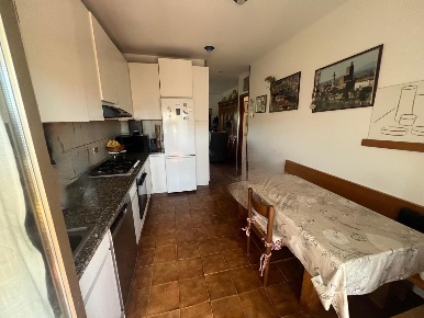 Foto Appartamento a Empoli Serravalle - Tinaia di 80 m² con 4 locali