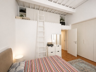 Foto Appartamento a Empoli San Rocco - Lungarno di 67 m² con 2 locali
