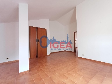 Foto Appartamento a Siena Ruffolo - Taverne d'Arbia di 122 m² con 3 locali