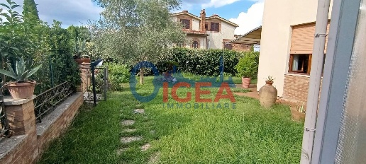 Foto Villa unifamiliare a Monteriggioni Petriccio - Acquacalda di 250 m²