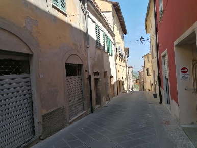 Foto Casa indipendente a Casciana Terme Lari Casciana Alta di 330 m²