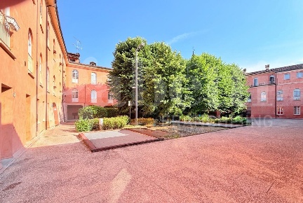 Foto Appartamento in Circonvallazione Liberazione, Centro di 156 m²
