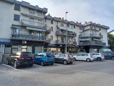 Foto Appartamento in Via VILLAFRANCA 94/A, Verona Santa Lucia - Golosine