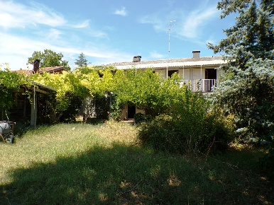 Foto Villa singola in Via Ottaviani 41, Forlì Spazzoli - Medaglie D'Oro