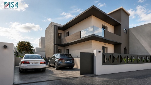 Foto Appartamento in Via san paolino 75, Milazzo Ponente di 146 m²