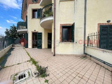 Foto Appartamento in Via don giovanni minzoni 1/a, Tivoli Tivoli Terme
