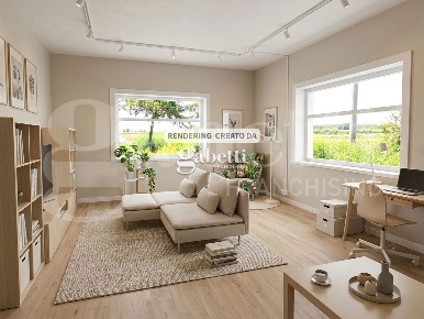 Foto Casa indipendente in Via CAVARZERE- SAN GAETANO 0, Cavarzere di 156 m²