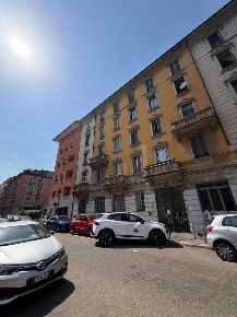 Foto Appartamento in Via Marcantonio Dal Re 16, Milano Certosa di 40 m²