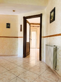 Foto Appartamento in Via Marchisia Prefoglio 17, Agrigento di 125 m²
