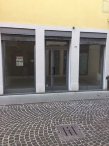 Foto Negozio in Via ADRIA Corso Vittorio Emanuele 0, Adria Centro di 30 m²