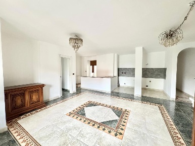 Foto Appartamento in Strada della torretta 11, Rivoli Tetti di 110 m²