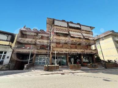 Foto Attico in Via Matese snc, Piedimonte Matese di 90 m² con 3 locali