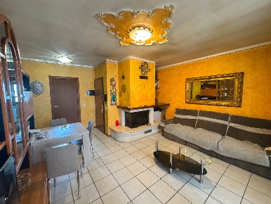 Foto Appartamento in Piazza Sant'Andrea 50, Pompiano Centro di 100 m²