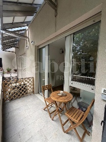 Foto Appartamento in Via Luigi Mercadante 10, Bologna San Ruffillo di 38 m²