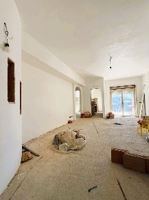 Foto Appartamento in Via Marchisia Prefoglio 17, Agrigento di 100 m²