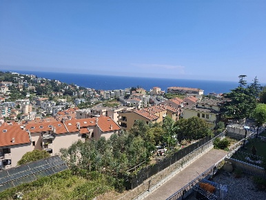 Foto Appartamento in Strada San Lorenzo 52, Sanremo Solaro di 140 m²