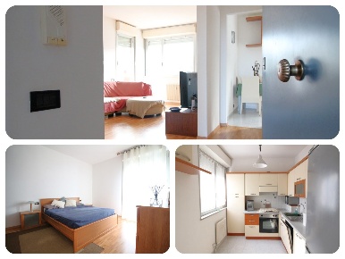 Foto Appartamento in Pergolesi, Genova Rivarolo di 68 m² con 4 locali