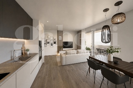 Foto Appartamento in Via Crevalcore 1, San Giovanni in Persiceto Centro