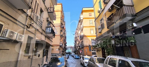 Foto Appartamento in Pietro Giannone, Napoli Arenaccia di 35 m² in affitto