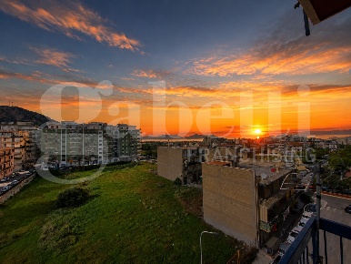 Foto Appartamento in Via LibertÃ  79, Bagheria Centro di 165 m² in vendita