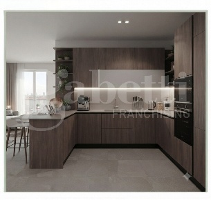 Foto Appartamento in Piazza MATTEOTTI 0, Scandicci Centro di 91 m²